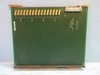 Measurex 05374100 Rev A GP63 Transition Module PLC Board 053741-00 Revision A (TK3840-4)