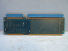 Measurex 05367900 Rev B Extender Clock Calendar W-12V Module PLC Board 053679-00 (TK3843-3)