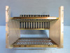 Image of Measurex 08461100 12-Slot Chassis Module Rack SCC Autobackup Backplane 05354900