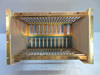 Image of Measurex 08459002 10-Slot Chassis Module Rack with Unitec Backplane 05346301