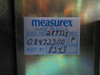 Measurex 08473300 Rev. F Power Supply Module (TK3856-2)