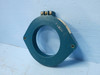 Image of GE TGS0005 Ground Break Sensor Fault Relay 2500A TGS 0005 THP TGSR TGSMP