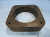 General Electric 827X70 Type JCB-0 CT Current Transformer Ratio 5000:5 Amp GE 5A (DW0721-14)