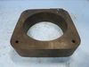 General Electric 827X70 Type JCB-0 CT Current Transformer Ratio 5000:5 Amp GE 5A (DW0721-14)
