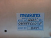 Measurex 08488600 Rev. F 4886 I/O Comm. Module Communication (TK3857-1)