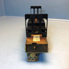 GE AMC6EY 200A Spectra Twin Circuit Breaker Module TEY 6 Pole General Electric (EM2835-1)