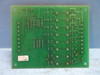 Environmental Elements Corp. PB0795 Alarm Interface Card PLC Board (TK3863-4)