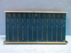 Measurex 05342600 Rev. A SCC Backplane 12- Slot Position Board PLC (TK3864-1)