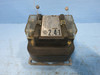 General Electric 760X34G4 Type JVA-0 Voltage Transformer Ratio 2.4:1 288-120V GE (DW0732-8)