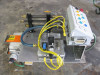 Image of Roman G486265KC Weld Transformer TR-70BX 265 KVA Control Panel G486265KC2547WX