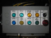 Roman G486265KC Weld Transformer TR-70BX 265 KVA Control Panel G486265KC2547WX (EBI3546-3)