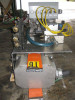 Roman G486265KC Weld Transformer TR-70BX 265 KVA Control Panel G486265KC2547WX (EBI3546-3)