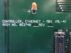 Measurex 05374000 Rev D Controller Ethernet MB1 Module PLC Board 053740-00 (TK3872-1)