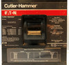 Cutler Hammer MS36080YA 800A Molded Case Switch 480/600V MS-Y 3P Eaton 800 Amp (EM2847-2)