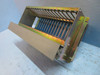 Measurex 08488400 Rev C 16-Slot Chassis Rack Termination Backplane 05356400 (TK3876-2)