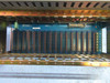 Measurex 08488400 Rev C 16-Slot Chassis Rack Termination Backplane 05356400 (TK3876-2)