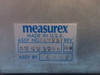 Measurex 08583800 Rev. A Sliding Chassis for Hard Drive Seagate ST32272WC (TK3879-1)