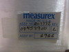 Measurex 4342/1 Power Supply Input 220/230V Output 24V or 48V 08458900 (TK3881-3)