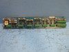 Measurex 05345500 Rev. C VPU Termination Module Board PLC 053455-00 (TK3890-2)