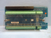Measurex 05349300 Rev. A LLAIP / HLAIP  Termination Module Board PLC (TK3895-2)