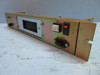 Measurex 08521100 Rev. B Power Supply Module Assembly Honeywell JC23152 Rev B (TK3886-2)