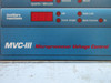 Neundorfer MVC-III Microprocessor Voltage Control Keypad 81700-129 MVC3-B001 PLC (TK3898-2)