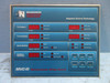 Neundorfer MVC-III Microprocessor Voltage Control Keypad 81700-129 MVC3-B001 PLC (TK3898-2)