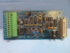 Measurex 05357402 Rev A Current Loop Communications Module PLC Revision A (TK3883-1)