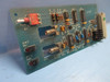 Measurex 05356601 Rev C Fiberoptics Communication Type III Module PLC Revision C (TK3882-2)
