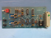 Measurex 05356601 Rev C Fiberoptics Communication Type III Module PLC Revision C (TK3882-2)