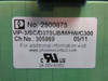 Phoenix Contact 2900675 Interface Module VIP-3/SC/D37SUB/M/HW/C300 (TK3904-12)