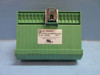 Phoenix Contact 2900675 Interface Module VIP-3/SC/D37SUB/M/HW/C300 (TK3904-12)