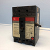 GE General Electric TEML36007 7A Mag-Break Circuit Breaker 7 Amp Aux wires short (EM2867-7)