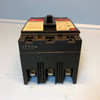 GE General Electric TEML36007 7A Mag-Break Circuit Breaker 7 Amp Aux wires short (EM2867-7)