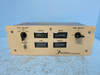 Avtron Model K514-D16865 Metering Unit Digital Readout Display 115V Power Supply (DW0760-1)