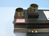 Yaskawa USAGED-09L22T AC Servo Motor USAGED09L22T 200V 7.6 A USA6ED-09L22T PIN (NP1954-1)