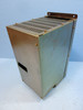 Yaskawa CACR-HR10UB ServoPack CACR-HR10 UB Servo Pack Drive 1.3 HP 1 KW Control (NP1953-2)