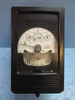 Westinghouse 280C209G02 Two-Stator Watthour Meter Type D4B-2FM 120V 3W (TK3939-4)