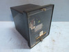 Image of General Electric 12HFC21B1A Instantaneous Overcurrent Relay GE 50/60Hz HFC-21B1A