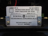 General Electric 12HFC21B1A Instantaneous Overcurrent Relay GE 50/60Hz HFC-21B1A (TK3938-3)