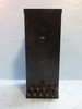 Westinghouse 1876805 Type CR-D7 Directional Overcurrent Relay 60Hz .5-2.5 Amp (TK3943-1)
