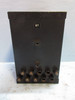 Westinghouse 1875568 Type CR-7 Directional Overcurrent Relay 60Hz 4-12 Amp 120V (TK3941-2)