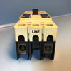 Westinghouse HJD2250F 250A Circuit Breaker Matte w/ 175 Amp Trip 2 Pole HJD2175 (EM2875-1)