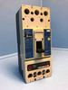Image of Westinghouse HJD2250F 250A Circuit Breaker Matte w/ 175 Amp Trip 2 Pole HJD2175