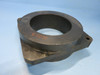 GE 750X10G509 Current Transformer Type JAG-0 Ratio 1000:5A CT General Electric (DW0807-3)