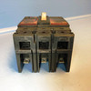 GE SELA36AI0007 7A Spectra Circuit Breaker w 3 Amp Plug 600V 3P General Electric (EM2898-6)