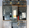 GE SELA36AI0007 7A Spectra Circuit Breaker w/ 3 Amp Plug & Aux General Electric (EM2901-5)