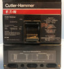 Cutler Hammer LS36060YA 600A Molded Case Switch Type LS-Y L Frame Eaton 600 Amp (EM2907-1)
