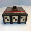 Cutler Hammer LS36060YA 600A Molded Case Switch Type LS-Y L Frame Eaton 600 Amp (EM2907-1)
