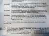 NEW Schweitzer Engineering SEL-SSE 042 Selector Switch SELSSE042 25302A Electro (NP1989-1)